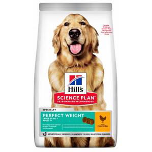 Hills  PERFECT weight LARGE - 12kg