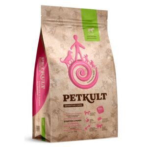 Petkult dog  STARTER lamb/rice - 12kg