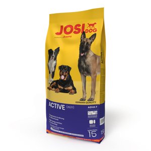 JOSIDog  ACTIVE - 15 kg