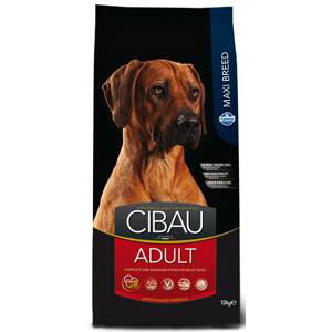 CIBAU ADULT MAXI - 12kg