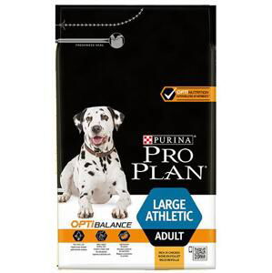 Purina PRO PLAN Dog Adult Large Athletic - 3kg