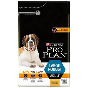 Purina PRO PLAN Dog Adult Large Robust - 3kg