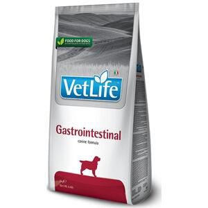 VET LIFE dog GASTRO-INTESTINAL natural - 12kg