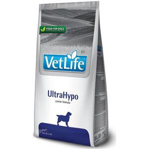 VET LIFE dog ULTRAHYPO - 2kg