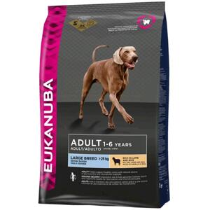 Eukanuba Adult Large Lamb - 12kg