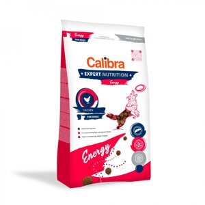 CALIBRA dog EN ENERGY kuře - 2kg