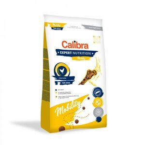 CALIBRA dog EN MOBILITY kuře - 2kg