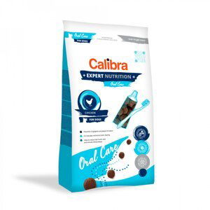 CALIBRA dog EN ORAL CARE kuře - 2kg