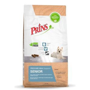 Prins ProCare MINI SENIOR support - 3kg