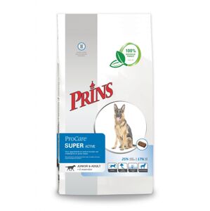 Prins ProCare SUPER ACTIVE - 15kg