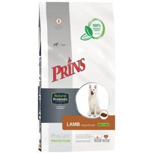 Prins ProCare Protection LAMB Hypoallergic - 15kg