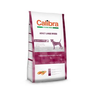 CALIBRA dog GF ADULT large losos - 2kg