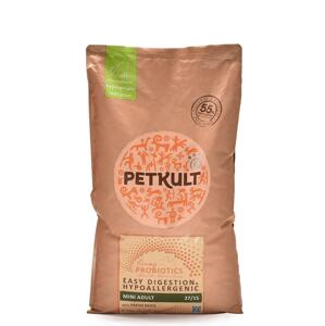 Petkult dog PROBIOTICS MINI adult - 2kg