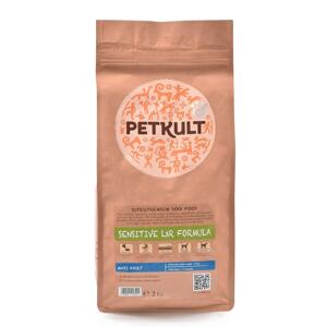 VZOREK - PETKULT dog  MAXI ADULT  lamb - 80g