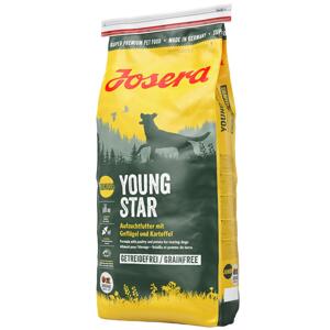 JOSERA dog YOUNGSTAR - 15kg