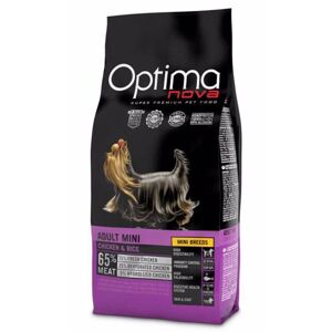 OPTIMAnova dog ADULT MINI - 2kg