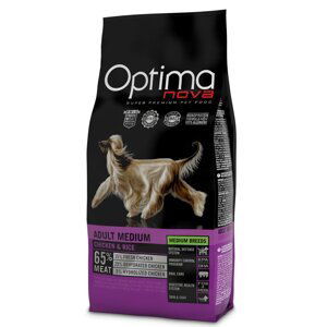 OPTIMAnova dog ADULT MEDIUM - 2kg