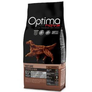 OPTIMAnova dog  MATURE - 2kg