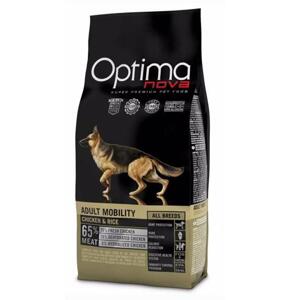 OPTIMAnova dog MOBILITY - 2kg