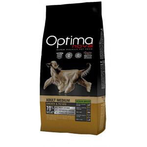 OPTIMAnova dog GF ADULT MEDIUM - 2kg