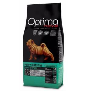 OPTIMAnova dog DIGESTIVE PUPPY - 2kg