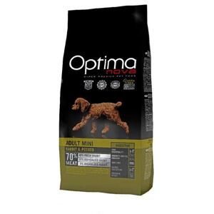 OPTIMAnova dog  DIGESTIVE ADULT MINI - 2kg