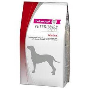 Eukanuba dieta  INTESTINAL   - 12kg