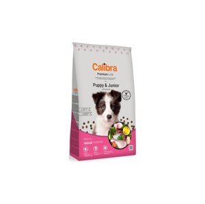 CALIBRA premium PUPPY/junior - 3kg