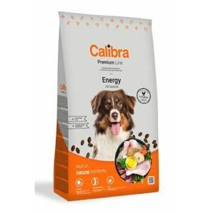 CALIBRA premium ENERGY - 12kg