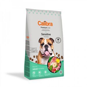 CALIBRA PREMIUM new SENSITIVE - 12kg