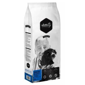 Amity premium dog SENIOR/light - 3x15kg