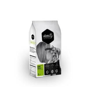 Amity premium dog ADULT MINI - 3x3kg