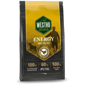 WESTHO  dog  ENERGY  pute - 2kg