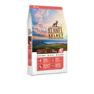 KENNEL select ADULT fish/rice - 3kg