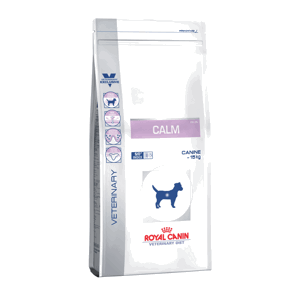 Royal Canin Veterinary Diet Dog CALM - 4kg