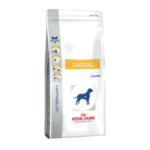 Royal canin Veterinary Diet Dog CARDIAC - 14kg