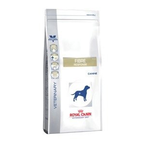Royal Canin Veterinary Diet Dog FIBRE RESPONSE - 2kg