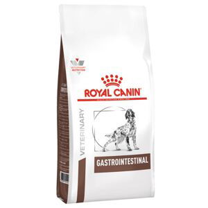 Royal Canin Veterinary Diet Dog GASTROINTESTINAL - 15kg