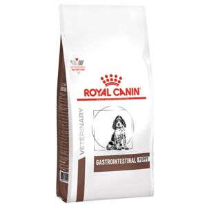 Royal Canin Veterinary Diet Dog GASTROINTESTINAL PUPPY - 2,5kg