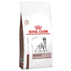 Royal Canin Veterinary Diet Dog HEPATIC - 1,5kg