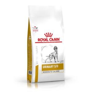 Royal Canin Veterinary Health Nutrition Dog URINARY S/O MC - 1,5kg