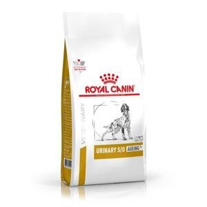 RC Veterinary Health Nutrition Dog URINARY S/O Ageing 7+ - 8kg
