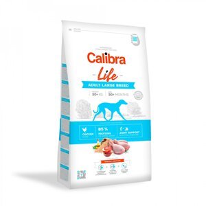 CALIBRA dog LIFE ADULT large CHICKEN  - 2,5kg