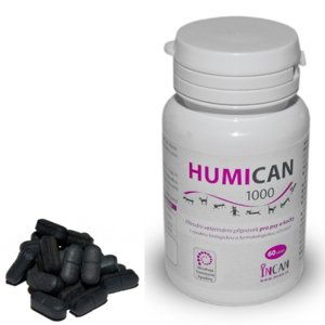 Humican 1000 60 tbl