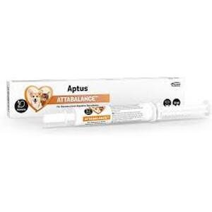 Aptus Attabalance pasta Dog and Cat - 15ml