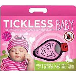 Tickless Baby  - béžový