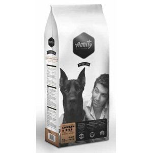 AMITY premium dog GIANT ADULT  - 15kg