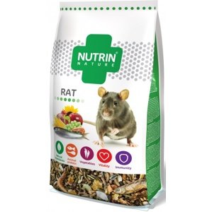 Nutrin  Nature Potkan  - 750g