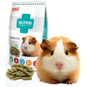 Nutrin Complete morče - 400g