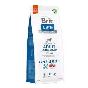 Brit Care Dog Hypoallergenic Adult Large Breed - 1kg